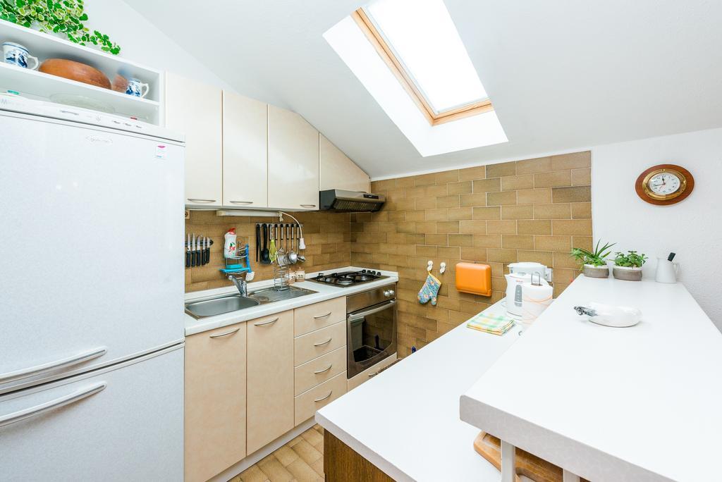 Julia Appartement *