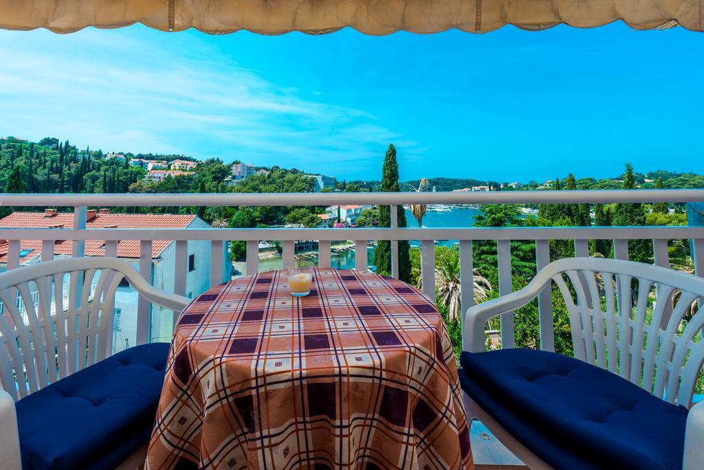 Appartement Julia Cavtat