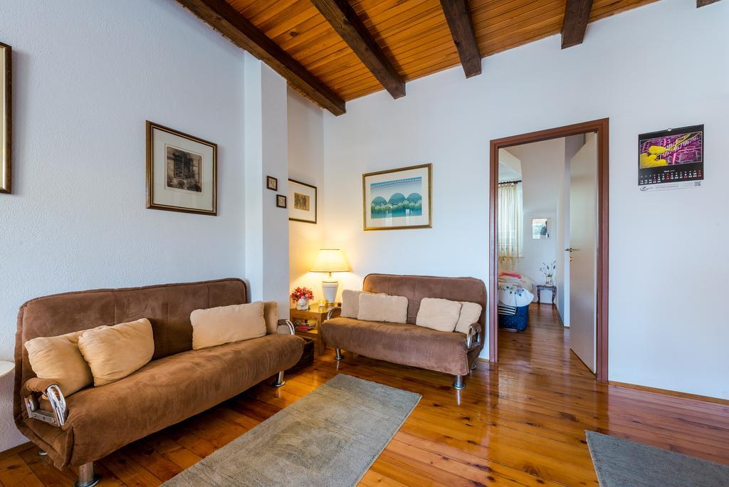 Julia Appartement